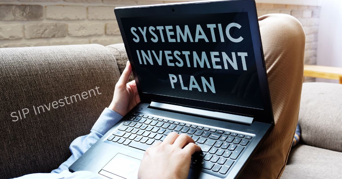 SIP Investment 2025