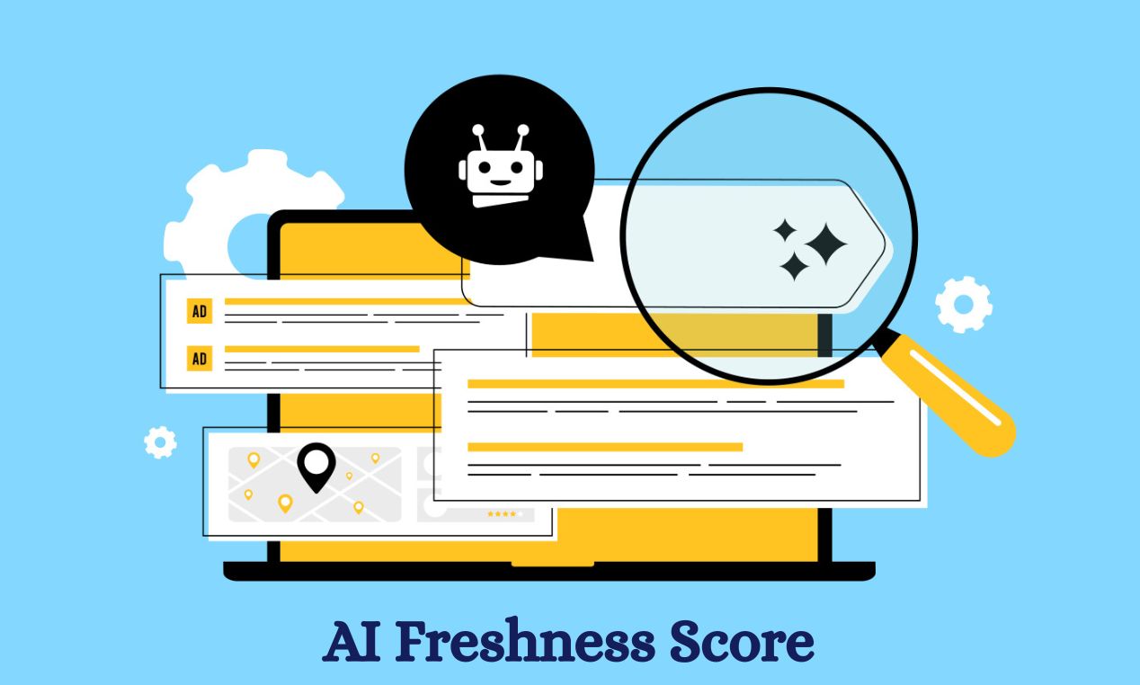 AI Freshness Score: Secret Behind Fast Indexing in 2026