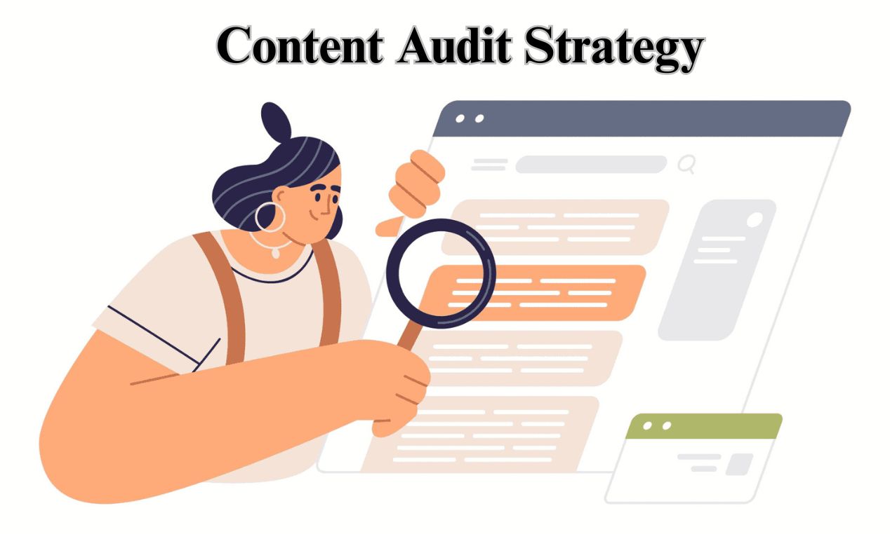 Content Audit Strategy: Increase Traffic from Old Blog Posts