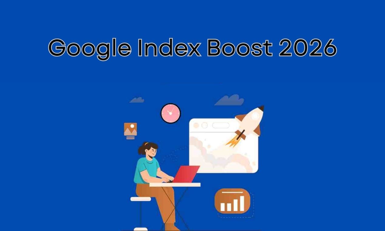 Google Index Boost 2026: Why Consistent Pages Get Ranked First