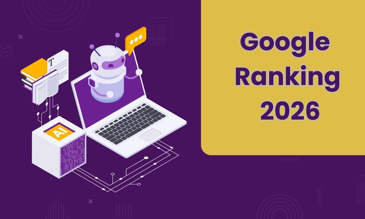 Google Ranking 2026: The Role of AI Paragraph Scoring in Content Quality