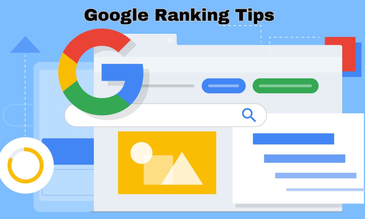 Google Ranking Tips: How Semantic SEO Helps Without Backlinks