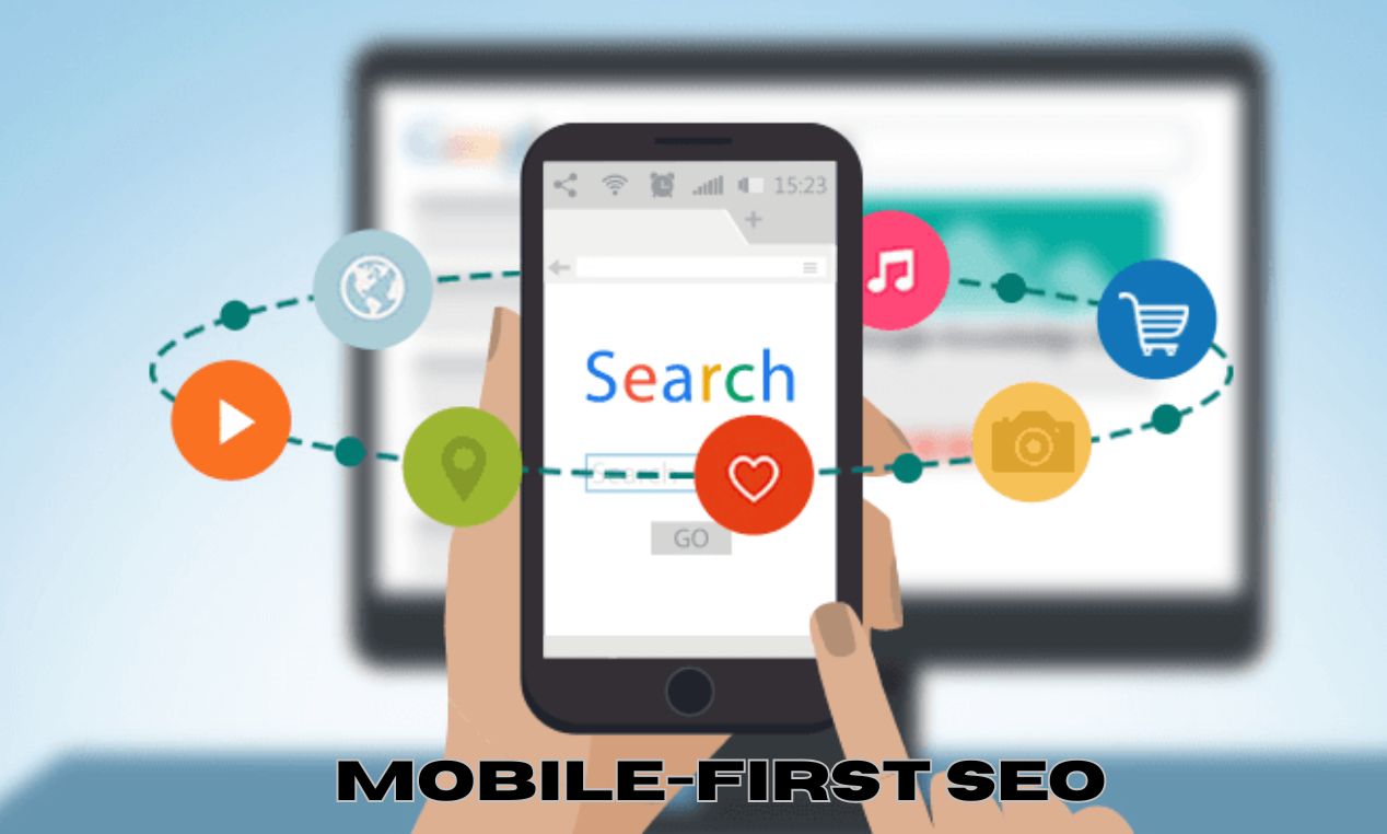 Mobile-First SEO: How to Optimize Your Site for Speed and Google Rankings