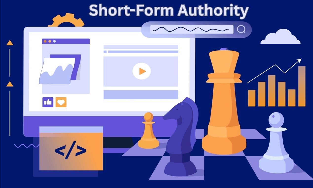 Short-Form Authority: Build Faster Rankings with Social Proof Signals