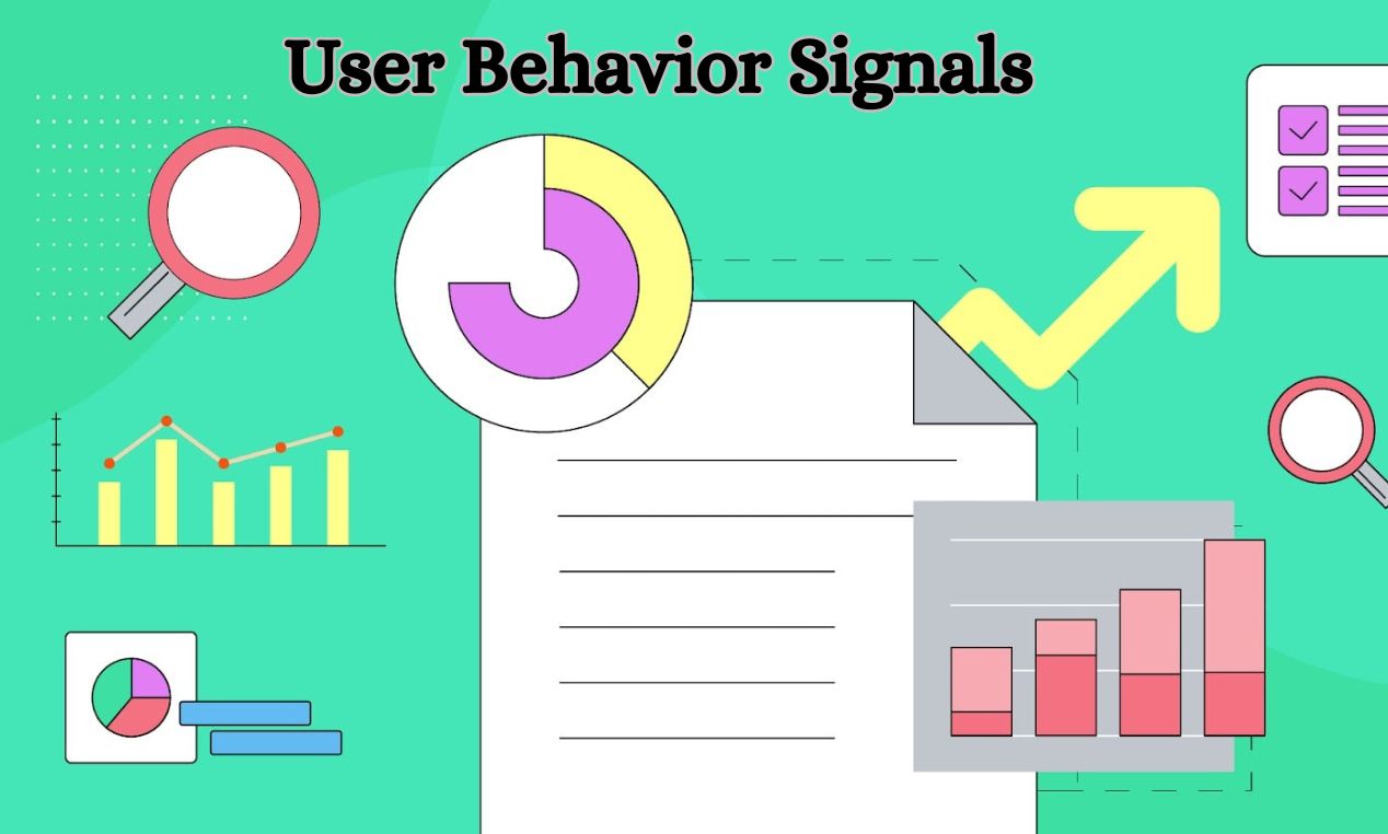 User Behavior Signals: The Hidden Ranking Factors You Can’t Ignore