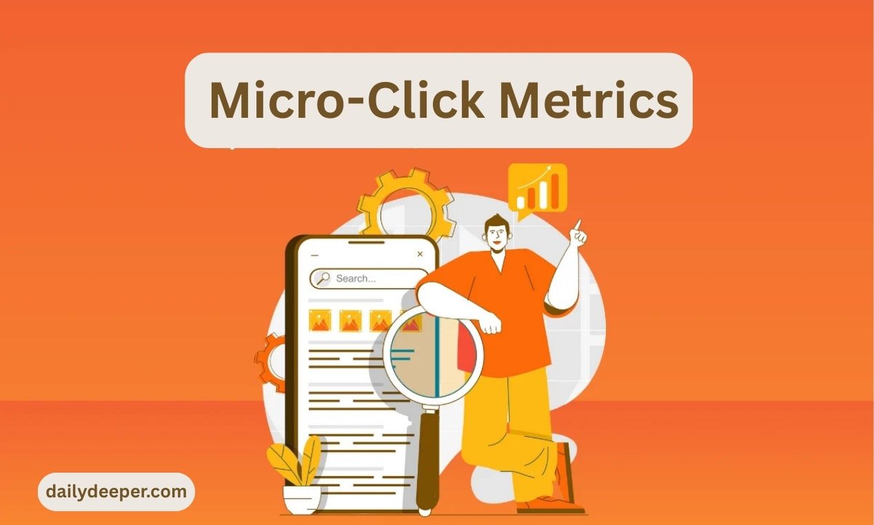 Micro-Click Metrics: Small Actions That Shape Big SEO Results