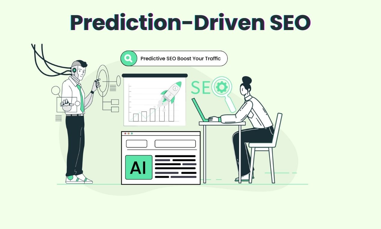 Prediction-Driven SEO: The Ranking Factor No One Talks About
