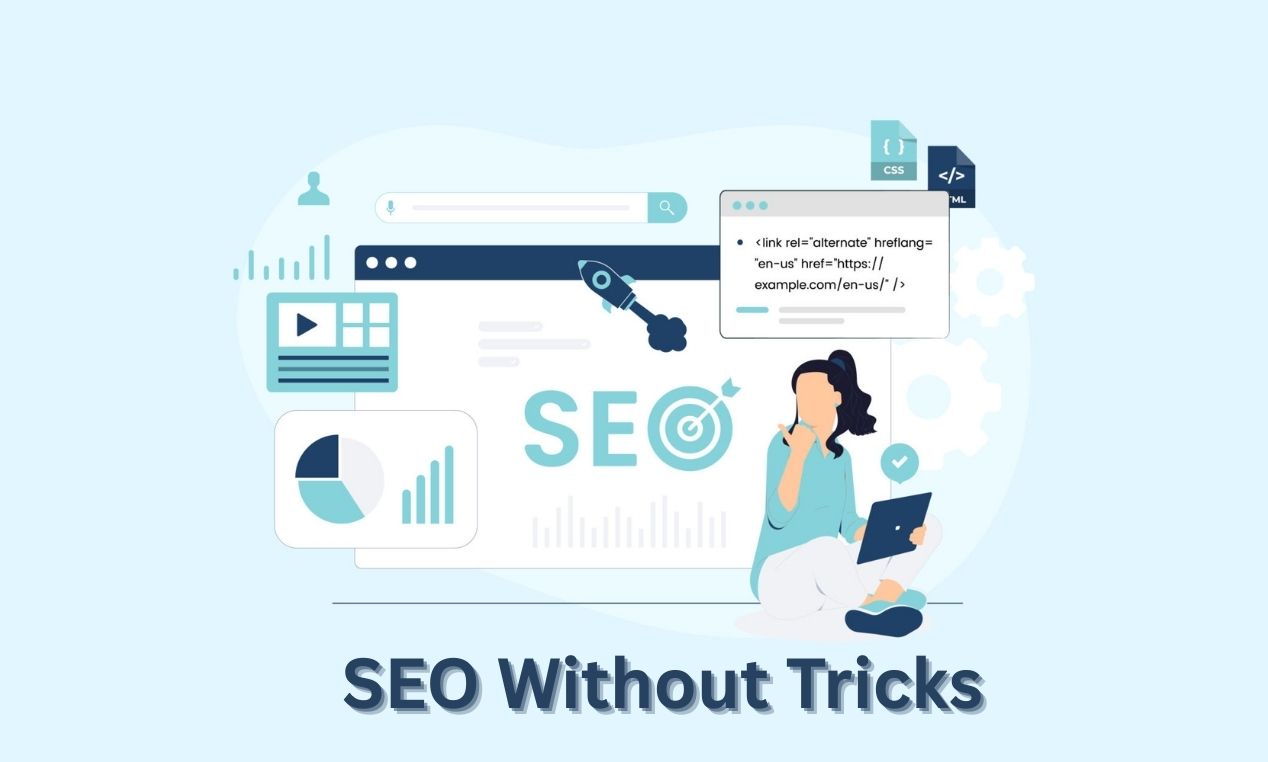 SEO Without Tricks: Search Loop Prevention That Google Understands