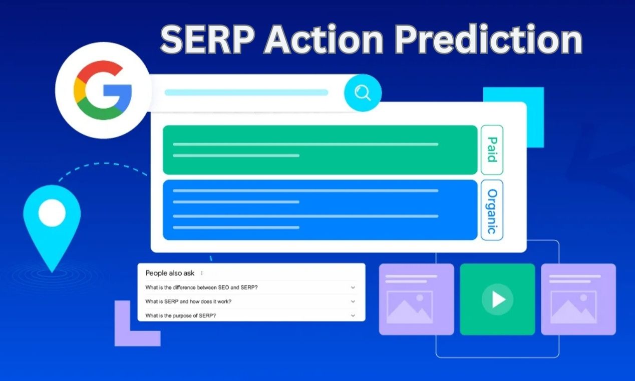 SERP Action Prediction: How Google Uses User Behavior to Reorder Results Instantly