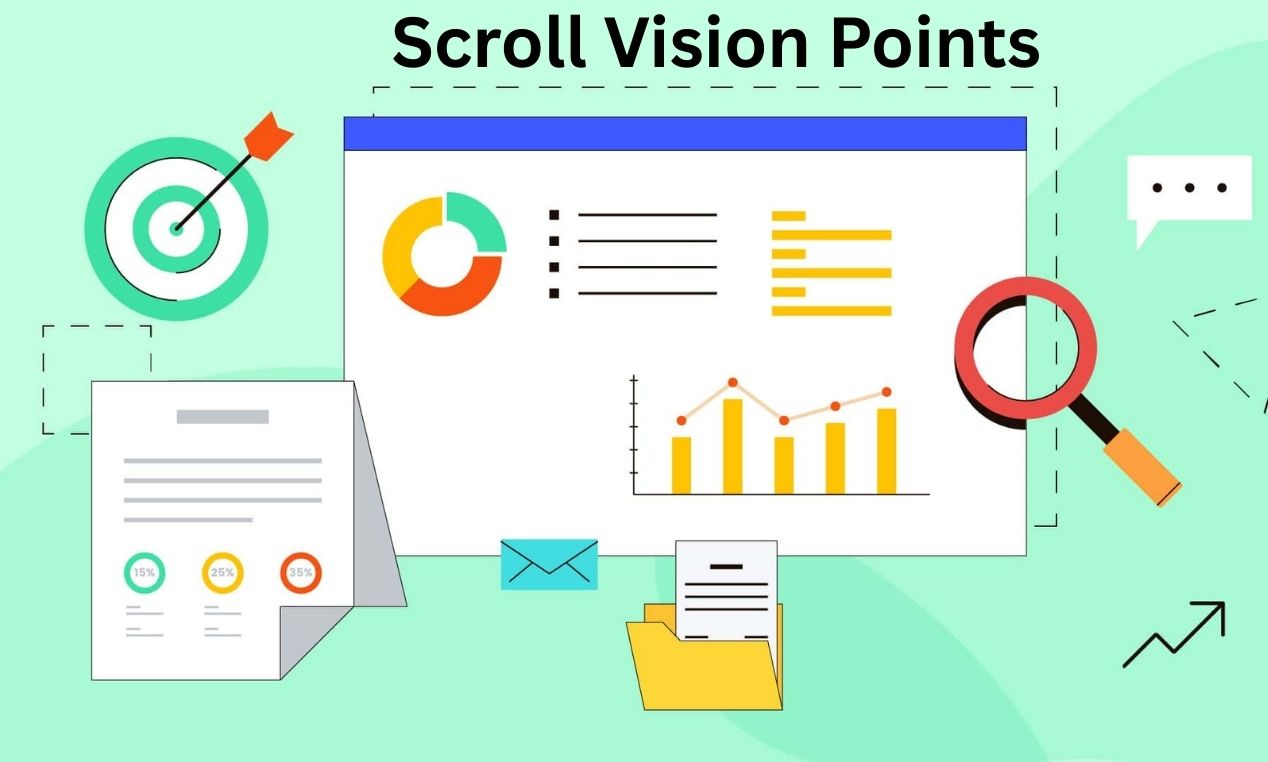 Scroll Vision Points: A User-Focused SEO Approach