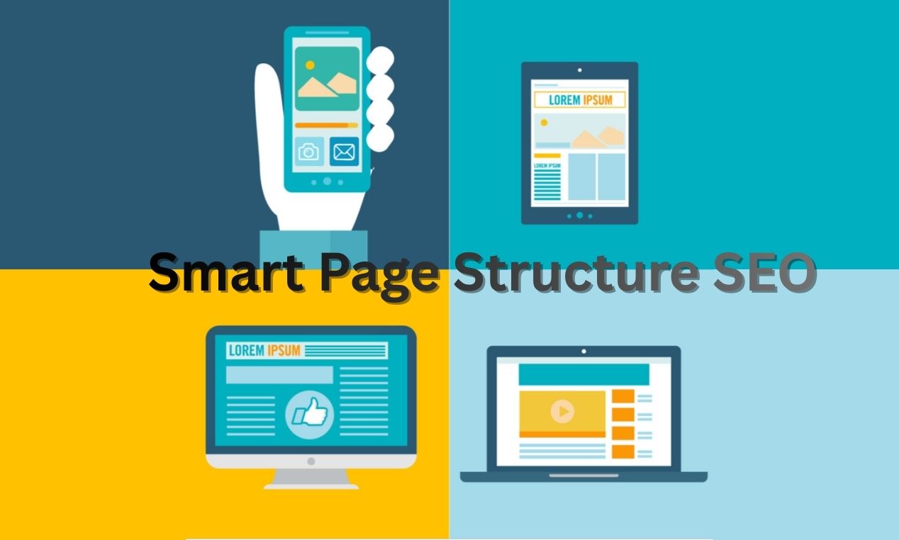 Smart Page Structure SEO: Using Intent Layers to Rank Better
